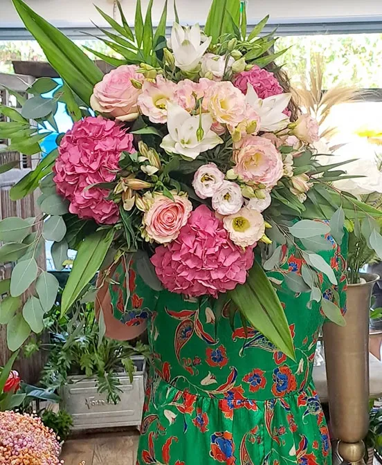 artisan-fleuriste-bouquets-sur mesure